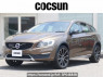 Used 2017 AT volvo v60 FB420 Image[0]