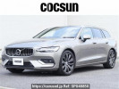 Volvo V60 ZB420