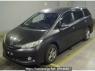 Used 2017 AT toyota wish ZGE25G Image[0]