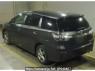 Used 2017 AT toyota wish ZGE25G Image[1]