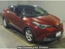 Toyota C-HR NGX50
