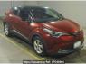 Used 2018 AT toyota c-hr NGX50 Image[0]