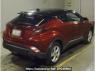 Used 2018 AT toyota c-hr NGX50 Image[1]