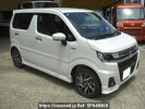 Suzuki WAGON R Custom Z MH95S