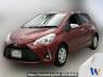 Used 2017 AT toyota vitz NSP130 Image[0]