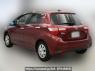 Used 2017 AT toyota vitz NSP130 Image[2]