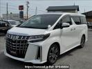 Toyota Alphard AGH30W