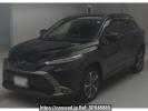 Toyota Corolla Cross ZSG10
