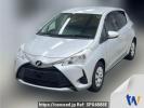 Toyota Vitz NSP130