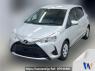 Used 2017 AT toyota vitz NSP130 Image[0]