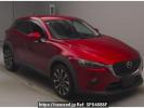 Mazda CX-3 DKEFW
