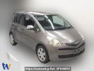 Toyota Ractis NCP100