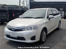 Toyota Corolla Fielder NKE165G