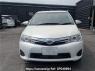 Used 2013 AT toyota corolla-fielder NKE165G Image[2]