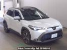 Toyota Corolla Cross ZSG10