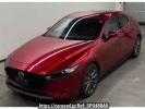 Mazda Mazda3 Fastback BP5P