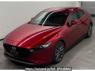 Used 2023 AT mazda mazda3-fastback BP5P Image[0]