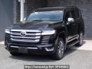 Toyota Land Cruiser FJA300W
