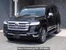 Used 2023 AT toyota land-cruiser FJA300W Image[0]