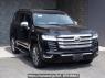 Used 2023 AT toyota land-cruiser FJA300W Image[2]