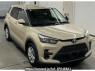 Used 2023 AT toyota raize A201A Image[0]
