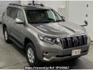 Toyota Land Cruiser Prado TRJ150W