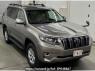 Used 2021 AT toyota land-cruiser-prado TRJ150W Image[0]