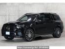 Mercedes Benz GLS-Class 167933