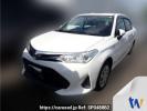Toyota Corolla Axio NKE165