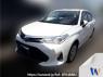 Used 2019 AT toyota corolla-axio NKE165 Image[0]