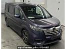 Honda Step WGN Spada RP4