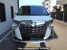 Toyota Alphard AGH30W