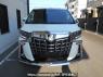 Used 2022 AT toyota alphard AGH30W Image[0]