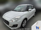 Suzuki Swift ZC83S