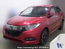 Honda VEZEL RU4