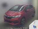 Honda Fit Hybrid GP5