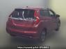 Used 2019 AT honda fit-hybrid GP5 Image[1]