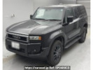 Toyota Land Cruiser 250 TRJ250W