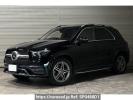 Mercedes Benz GLE-CLASS 167123