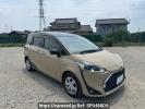 Toyota Sienta NHP170G
