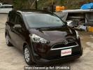 Toyota Sienta NSP170G