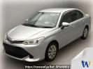 Toyota Corolla Axio NRE161