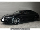 BMW 8 Series GV30