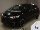 Honda Fit GK3
