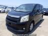 Used 2009 AT toyota noah ZRR70W Image[2]