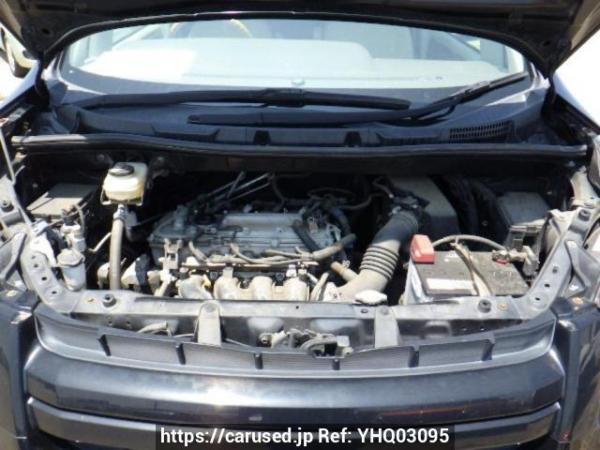 Used 2009 AT toyota noah ZRR70W Image[9]