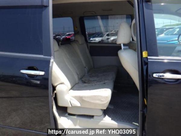 Used 2009 AT toyota noah ZRR70W Image[13]