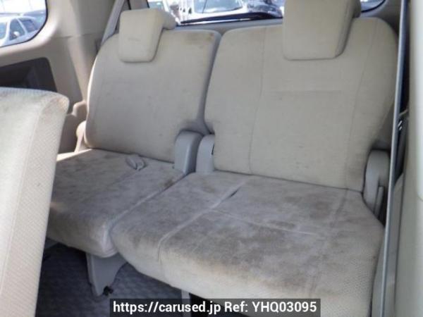 Used 2009 AT toyota noah ZRR70W Image[15]