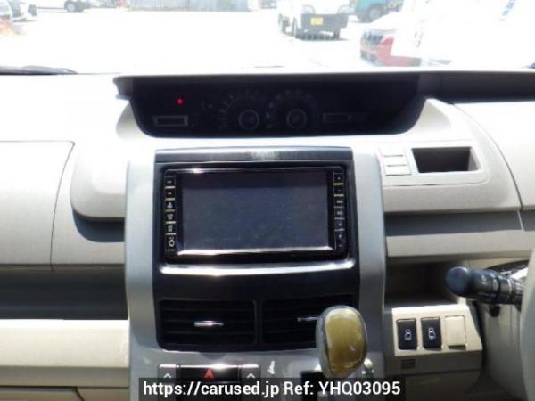 Used 2009 AT toyota noah ZRR70W Image[19]