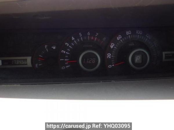 Used 2009 AT toyota noah ZRR70W Image[22]